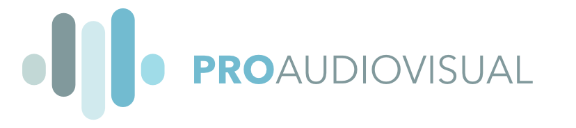 ProAudioVisual Logo