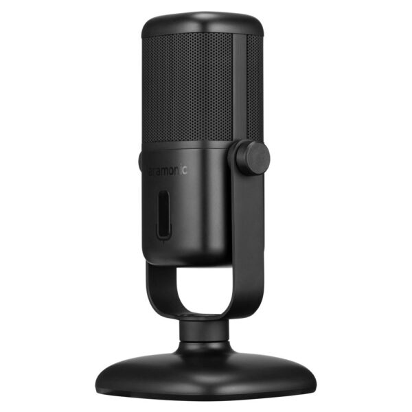 Microfone Aba Larga USB - SL-MV2000 - Saramonic Portugal