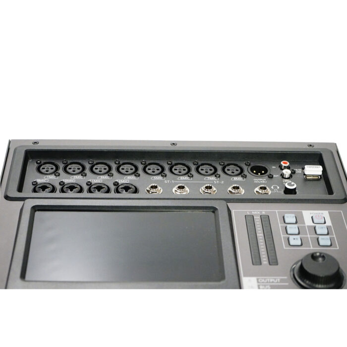 Mesa Mistura Digital com 16 Canais DM20M - Image 3