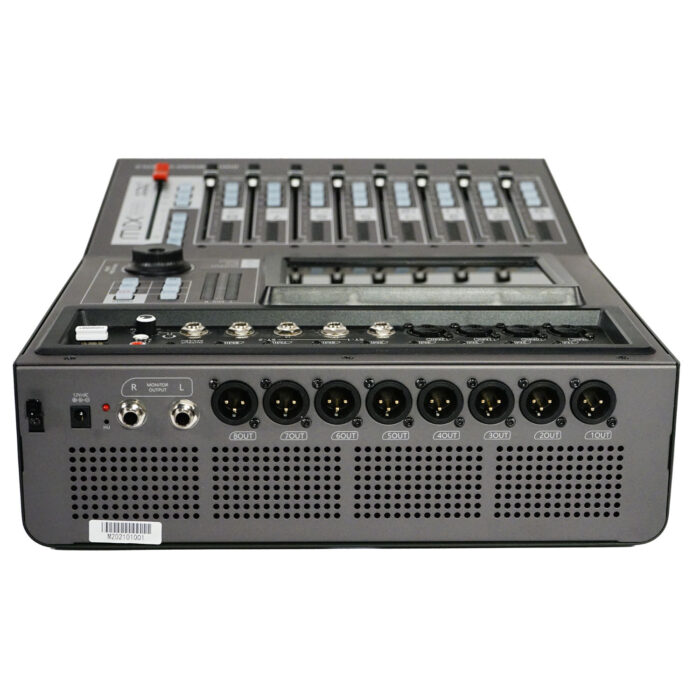 Mesa Mistura Digital com 16 Canais DM20M - Image 4
