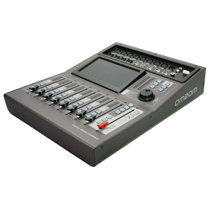 Mesa Mistura Digital com 16 Canais DM20M