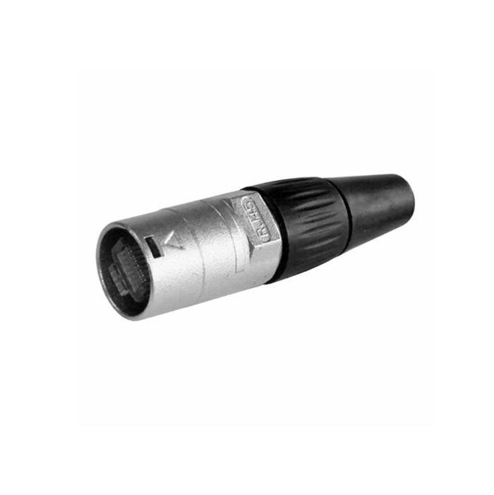 Ficha Corpo para RJ45 para Cabo