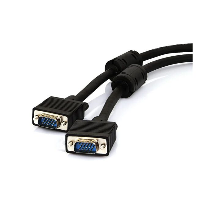 Cabo VGA Macho / VGA Macho - 3m