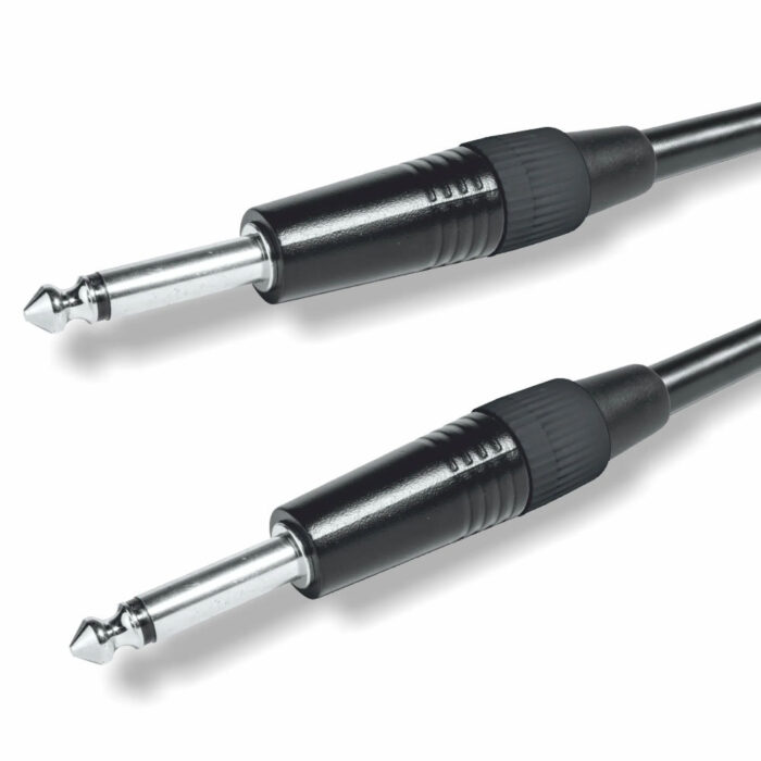 Cabo Jack 6,3 mm Macho Mono - Mono - 15m