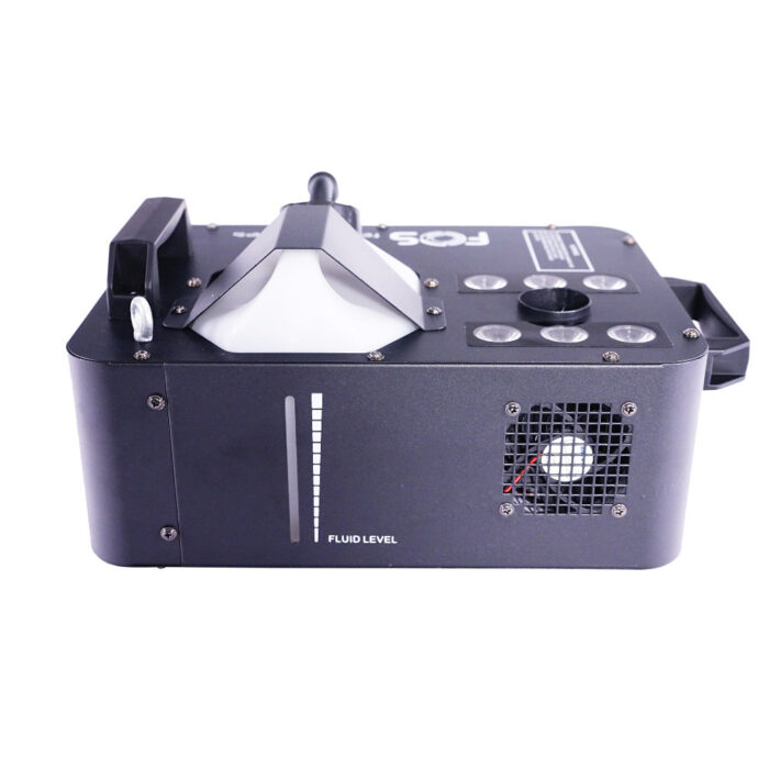 Máquina Fumo CO2 JET 900 - Image 3