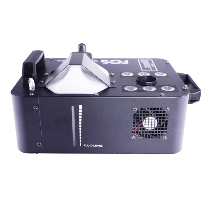 Máquina Fumo CO2 JET 900 - Image 4