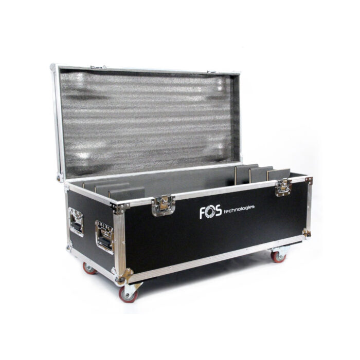 Caixa para 8 Barras LED Case Bar PRO - Image 2