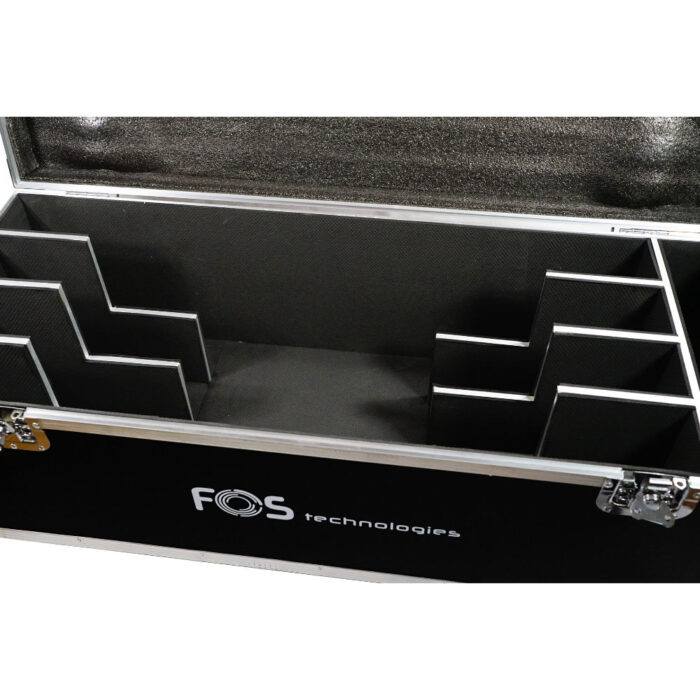 Caixa para 8 Barras LED Case Bar PRO - Image 3