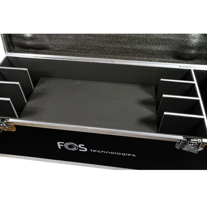 Caixa para 8 Barras LED Case Bar PRO - Image 4