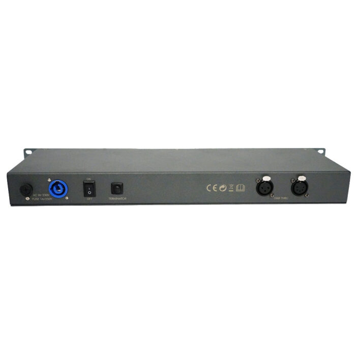 Repartidor DMX Splitter 8 - Image 2