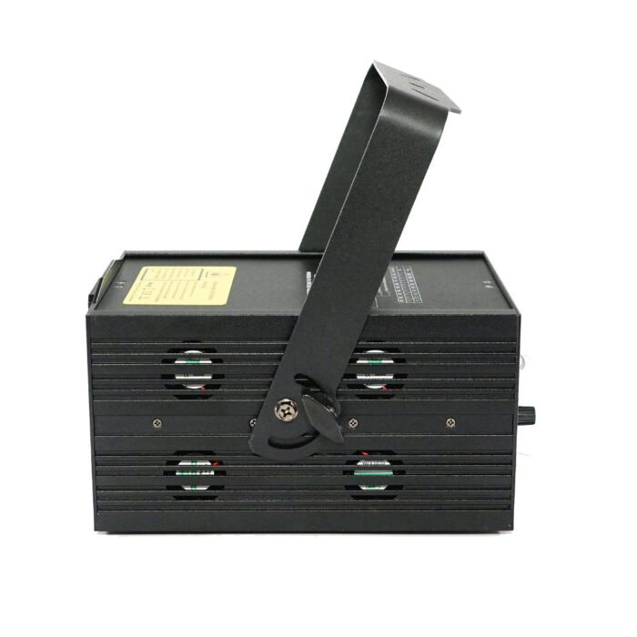 Projector RGB LASER 2000RGB - Image 3