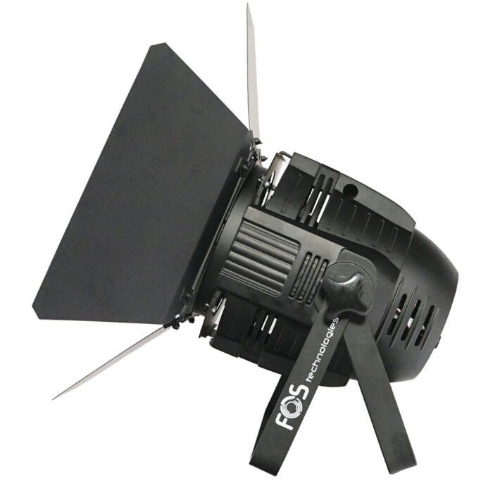 Projector LED UV PAR COB 200W - Image 3
