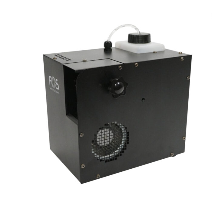 Máquina de Nevoeiro HAZE 700 DMX - Image 3