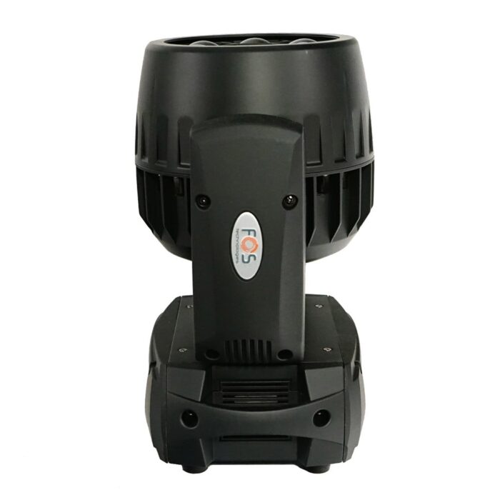 Robot LED Moving Head Wash Q7 - Image 3