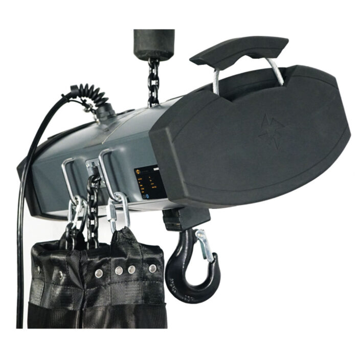 Motor Palco V6 1000Kg 25m - Image 3