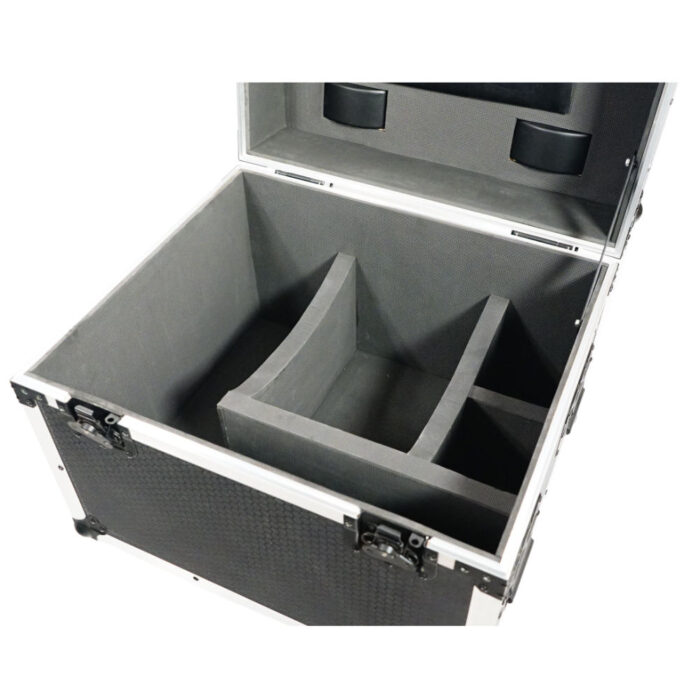 Caixa para Motor V6 com Rodas - Image 2