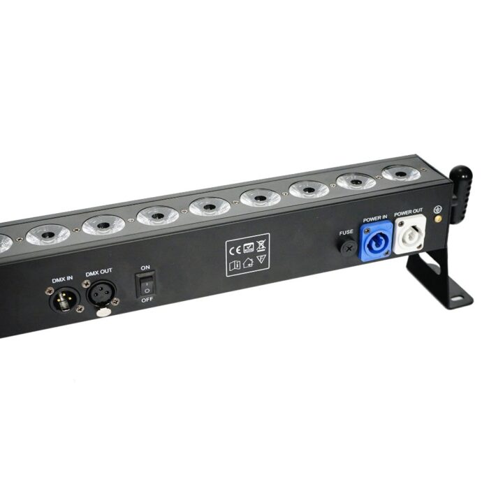 Barra Led 24x 3W c/ Bateria – Luminus BAR - Image 4