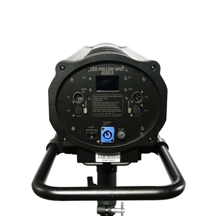 Projector Follow Spot - SPOT 600 - Image 2