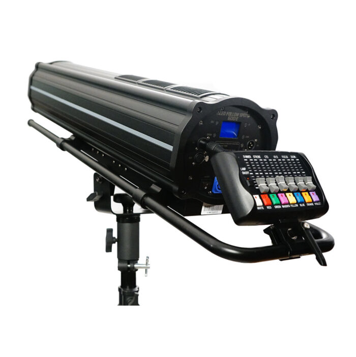 Projector Follow Spot - SPOT 600