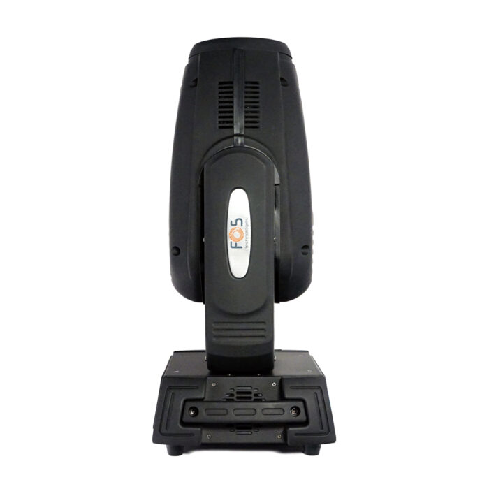 Robot LED Moving Head 12R Hybrid PRO - Image 3