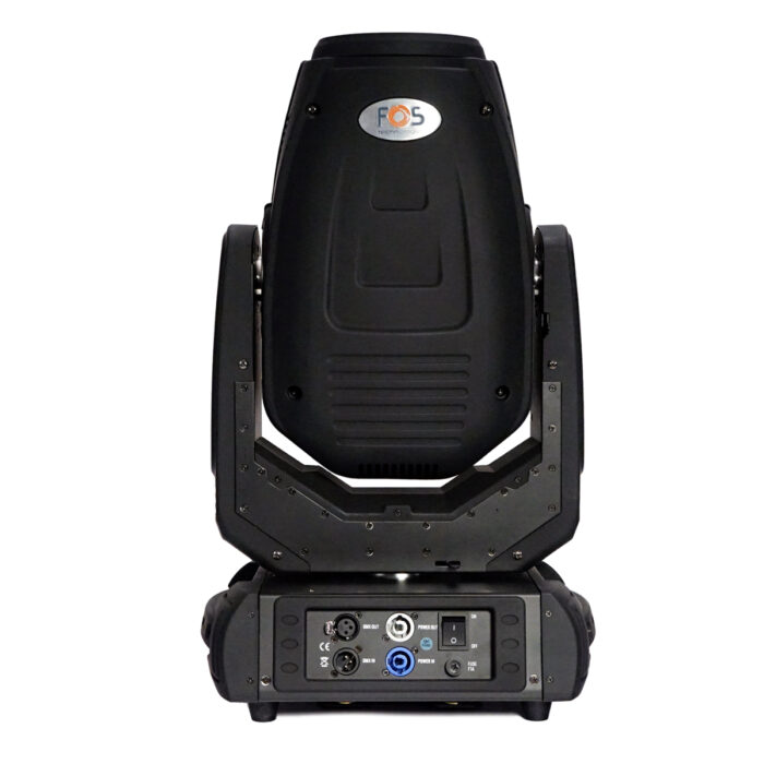 Robot LED Moving Head 12R Hybrid PRO - Image 4