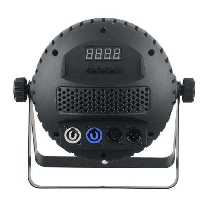 Projector Efeitos LED AURORA RGBW - Image 3