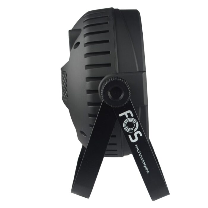 Projector Efeitos LED AURORA RGBW - Image 4