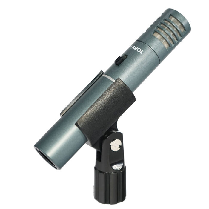 Microfone Condensador para Instrumentos Sigma PLUS 4 - Image 2