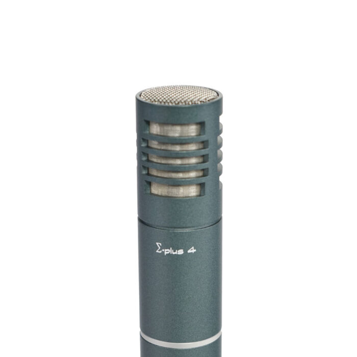 Microfone Condensador para Instrumentos Sigma PLUS 4 - Image 4