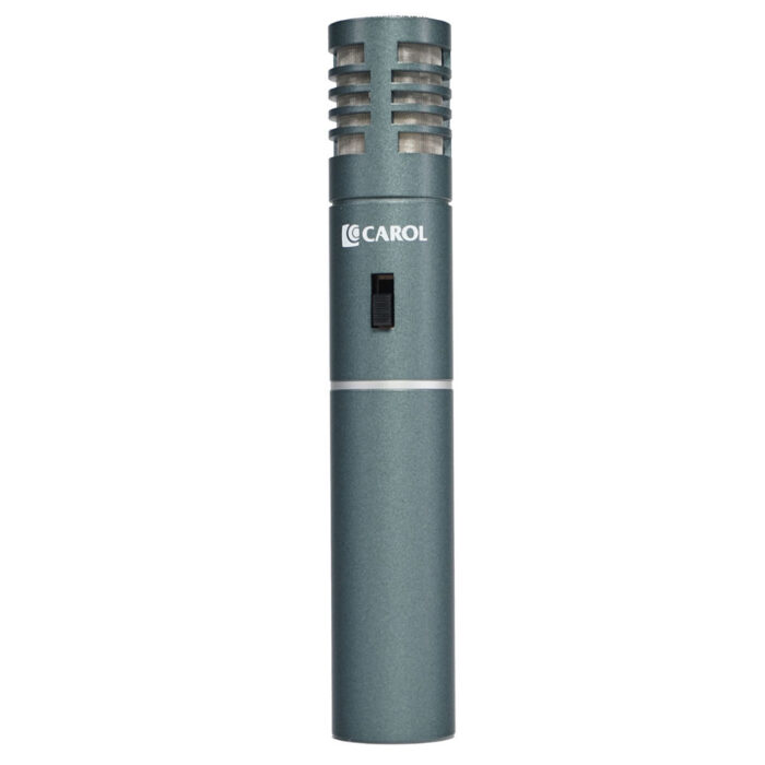 Microfone Condensador para Instrumentos Sigma PLUS 4