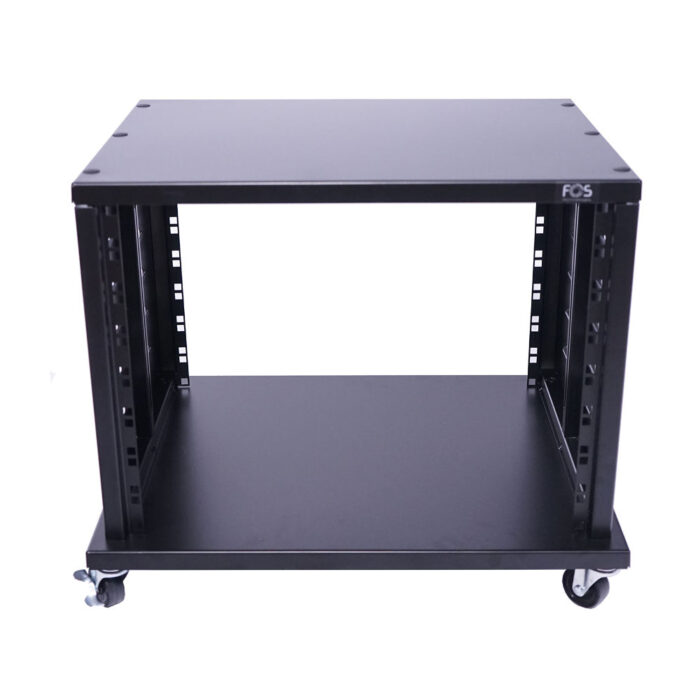 Rack 19" com Rodas 8U - Image 3