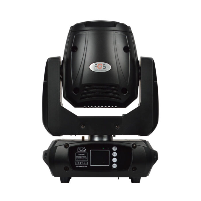 Robot LED Moving Head Beam 150 Pro - Image 2