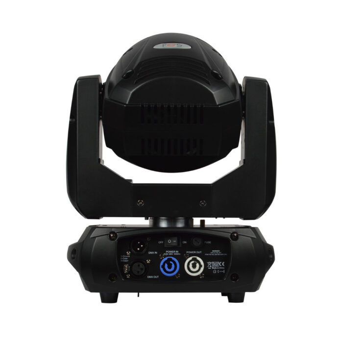 Robot LED Moving Head Beam 150 Pro - Image 4