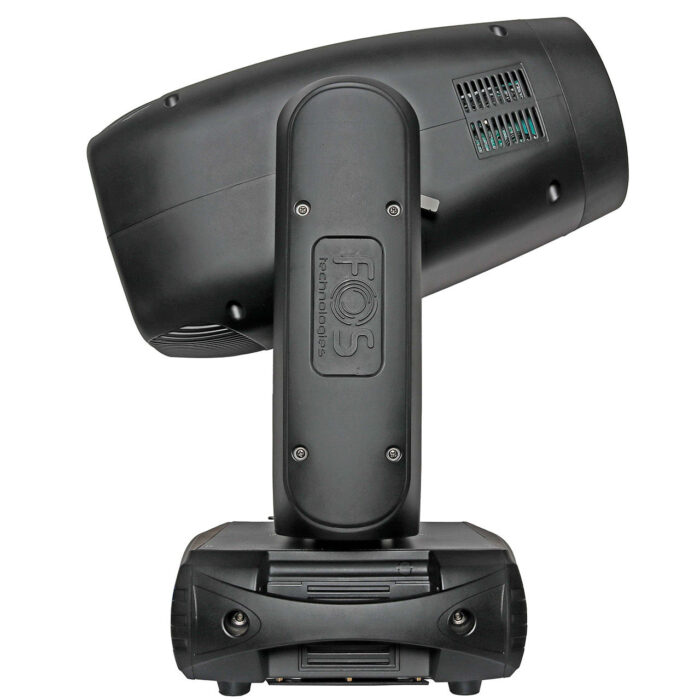 Robot LED Moving Head Nox - Image 3