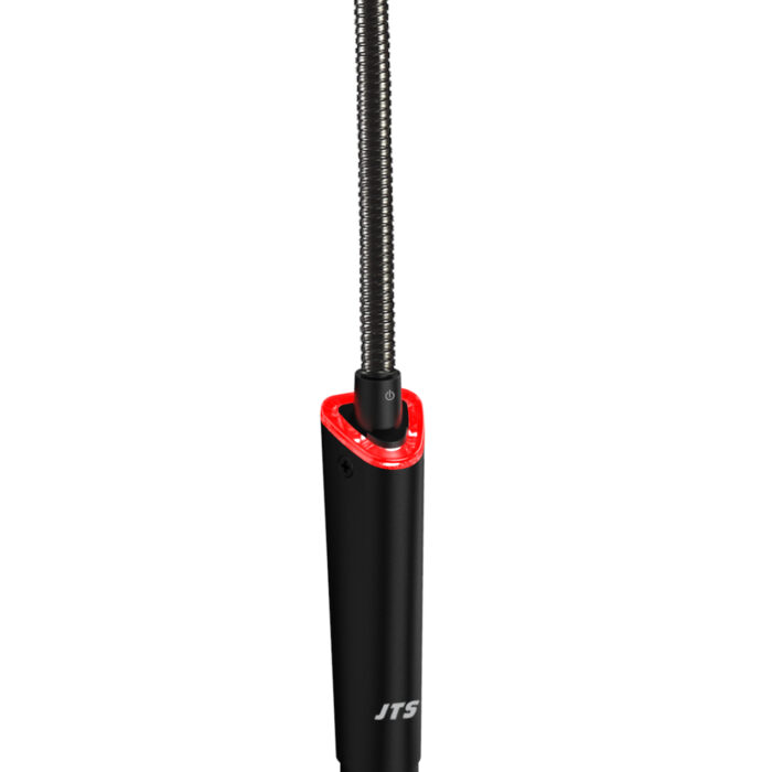 Microfone Gooseneck XLR Phantom - 46,6cm - Image 2