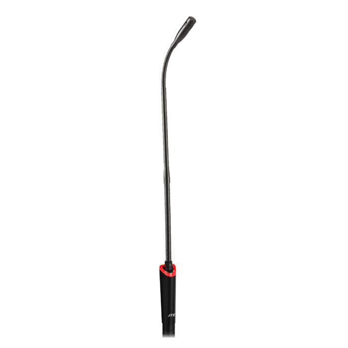 Microfone Gooseneck XLR Phantom - 46,6cm