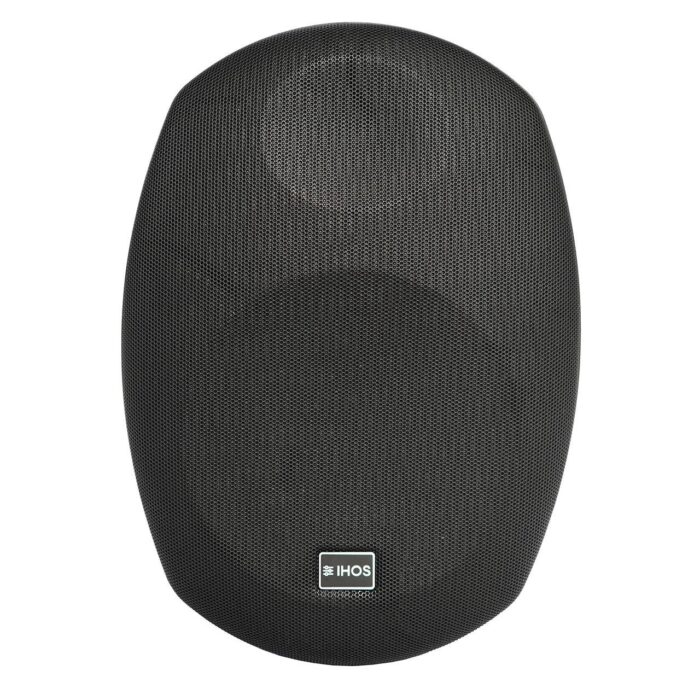Coluna Passiva 8" 70W CLIMATE 8 BLACK - Image 4