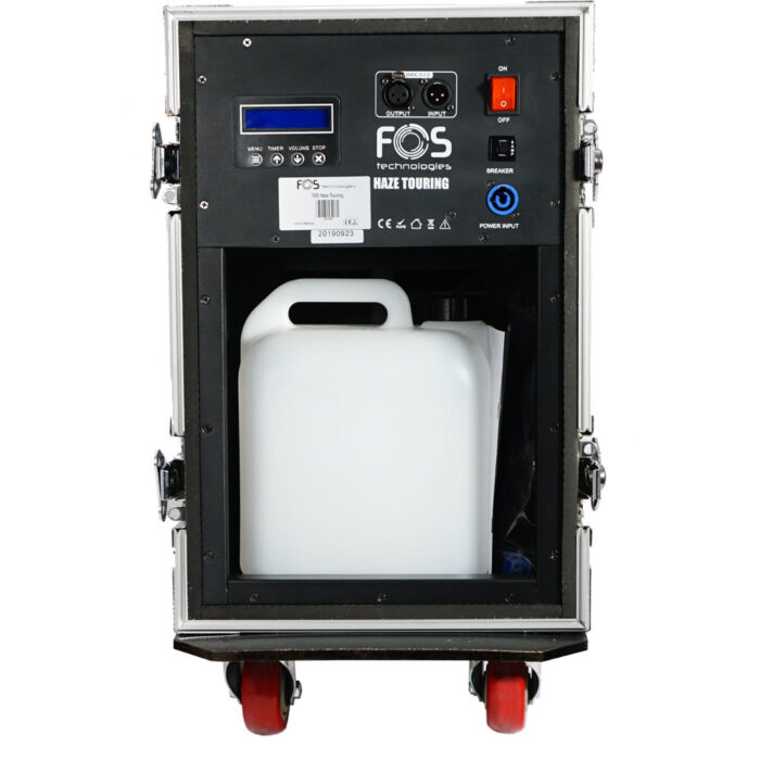 Máquina de Nevoeiro HAZE TOURING - Image 3