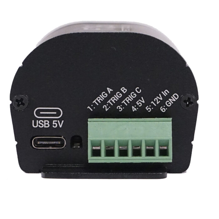 Interface DMX 512 Canais FORTIUS STUDIO - Image 3