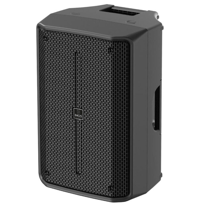 Coluna Activa NAXOS 10A DSP