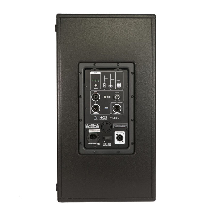 Subwoofer p/ Sistema de Som TILOS - Image 3