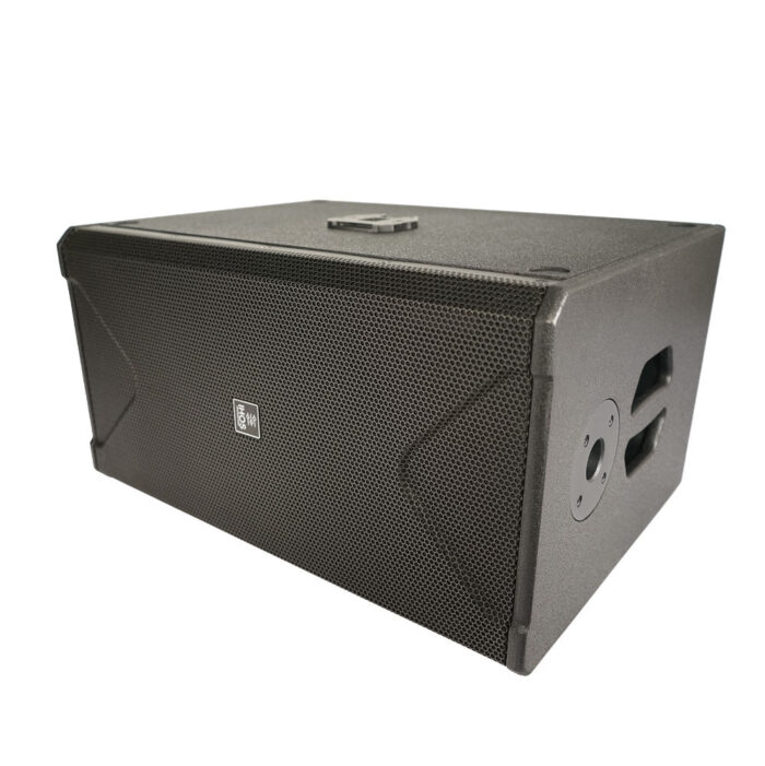 Subwoofer p/ Sistema de Som TILOS