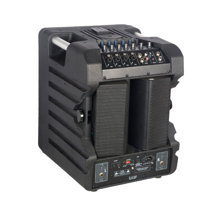 Sistema Portátil KEA System - Image 2