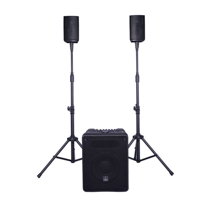 Sistema Portátil KEA System