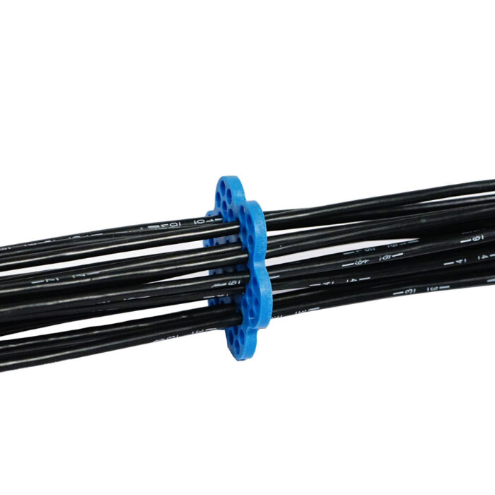 Stage Box 20m 16x In XLR / 4x Out XLR ISB-16/4-20 - Image 4