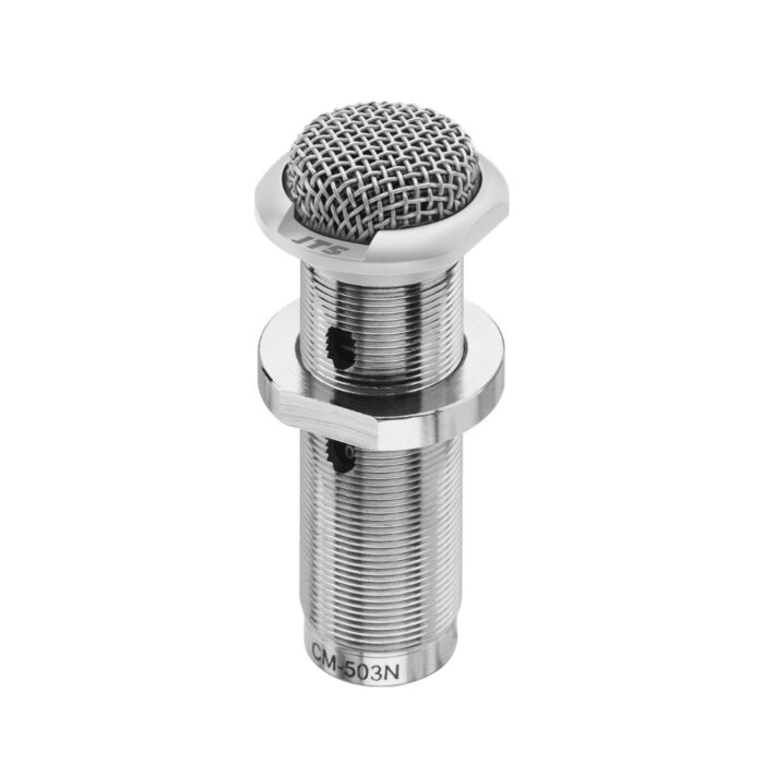 Câpsula de Microfone Omnidireccional