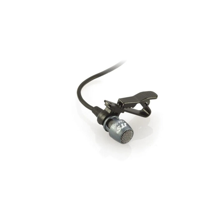 Emissor Bodypack Sem Fios UHF + Microfone de Lapela - Image 2