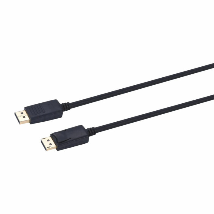 Cabo Displayport Macho / Macho 5m