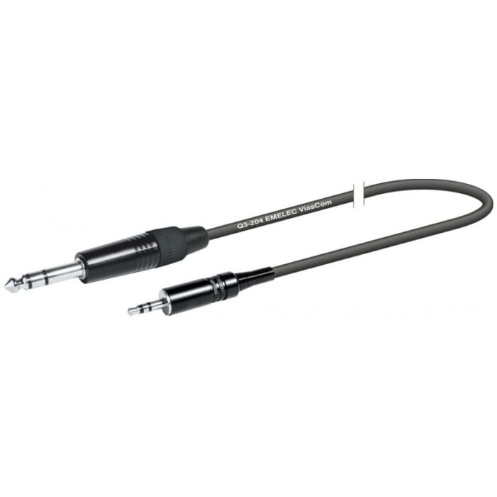 Cabo 3,5 Macho ST / 6,35 Macho ST 2m