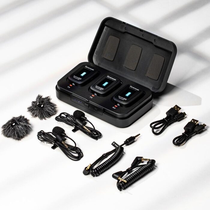 Saramonic Blink 500 Pro B2 - Image 2